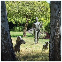 Family in August 01  Grantchester