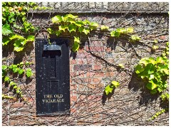 Family in August 02  Grantchester