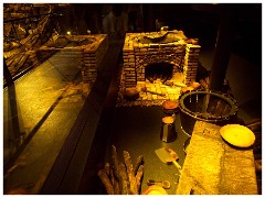 Family in August 61  Portsmouth Historic Dockyard The Mary Rose