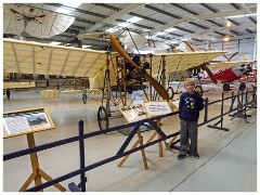 Family in August 83  Jason at The Shuttleworth Collection