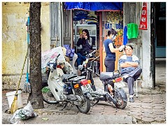 Hanoi Day 3  02  Life on the Streets of Hanoi