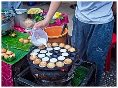 Luang Prabang Day Two 40  Early Morning at the Market