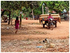 Siem Reap Day Two 16  Knapor Village