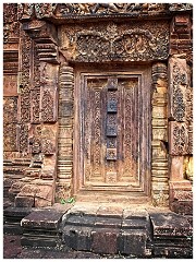 Siem Reap Day Three 25  Banteay Srei