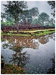 Siem Reap Day Three 29  Banteay Srei