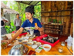 Siem Reap Day Four 10  Cookery School