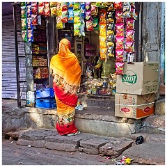 Jodhpur Day 1 007  Shopping