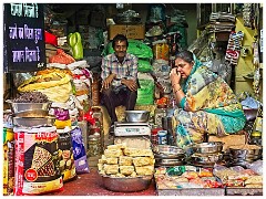Jodhpur Day 2 019  Jodhpur Streets