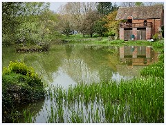 Childerley Gardens - May