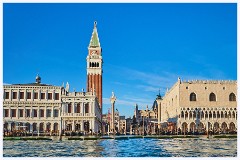 015 Giudecca  View of Venice