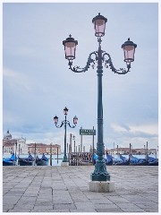 013 Venice St Mark's Square  Waterfront