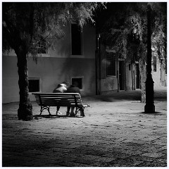 011 Venice While Dark  Talking