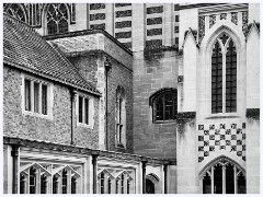 003 Bury St Edmunds Trip  St Edmundsbury Cathedral