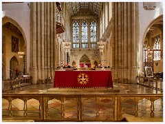 010 Bury St Edmunds Trip  St Edmundsbury Cathedral