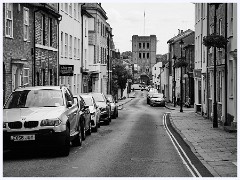 019 Bury St Edmunds Trip  The Old Town