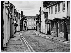 021 Bury St Edmunds Trip  The Old Town