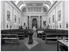 029 Bury St Edmunds Trip  Catholic Church