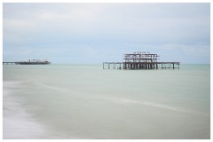 011 East Sussex  Brighton Old Pier