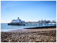 012 East Sussex  Eastbourne Pier