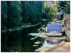 002  Godmanchester  The Waterside