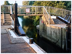 017  Godmanchester  The Lock