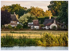 020  Godmanchester  Cottages