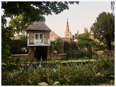 022  Godmanchester  Boathouse