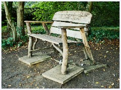 002  Hinchingbrooke Country Park