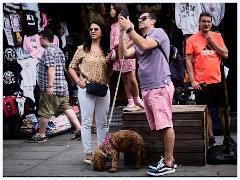 028  London - Camden Market  Camden Market