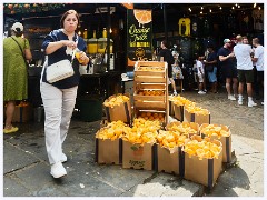 036  London - Camden Market  Camden Market