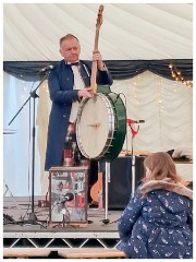021 Christmas Fayre at Sandringham  Craft Group Outing