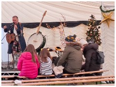 022 Christmas Fayre at Sandringham  Craft Group Outing