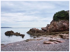 007 South Devon - Brixham  Brixham Beach