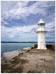 010 South Devon - Brixham  Brixham Lighthouse