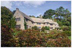 Coleton Fishacre