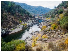 035 California  Mt. Quarries Railroad Bridge