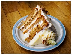 044 California  Lime Cake