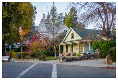 055 California  Nevada City
