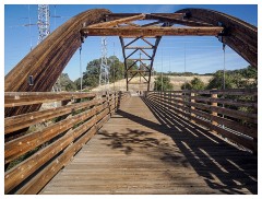 062 California  Johnny Cash Trail Folsom