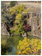 064 California  Johnny Cash Trail Folsom