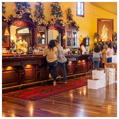071 California  Berghold Winery, Lodi