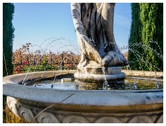 073 California  Berghold Winery, Lodi