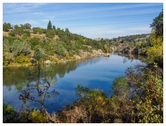 086 California  American River Folsom