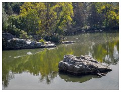 094 California  From One of Three Bridges Old Folsom