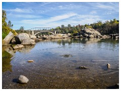 097 California  One of Three Bridges Old Folsom