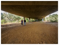 104 California  One of Three Bridges Old Folsom