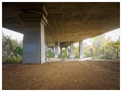 105 California  One of Three Bridges Old Folsom