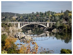 108 California  One of Three Bridges Old Folsom