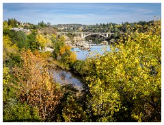 109 California  One of Three Bridges Old Folsom