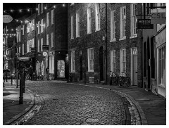 043 Cambridge  Green Street Christmas Lights